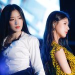 미연이랑 슈화 <b>마리</b>끌레르 찍은거