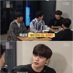 전역후에도 동생들한테 <b>몰이</b>당하는 서은광ㅋㅋㅋ