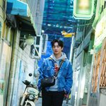 김요한 고깃집 <b>혼밥</b>도 잘하네