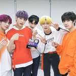 [TXT모아] TXT컴백 더쇼1위,<b>sns</b> 전세계트렌드1위,대세행보