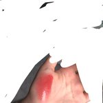 ㅈㄴ이쁜 <b>복숭아</b><b>물</b>먹립