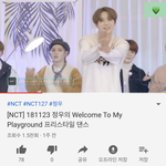[NCT] 혹시 이때 움짤있는 즈니 있어ㅠㅠ?