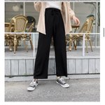 [댓글부탁해] <b>이런</b> <b>바지</b> 좀 짧게 입으면 이상함??