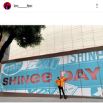 [모두드루와] 샤이니 데뷔 12주년에 좋아요 누른 <b>NCT</b> 루카스