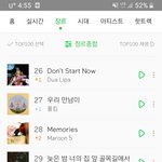 [EXO] 너사있 년간 1위할 기세ㅋㅋ