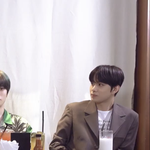 [NCT] 정우랑 싸웠다