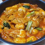 [드루와] 자취생 요리 집들이요리