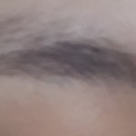 [댓글부탁해] 얘들아 <b>이런눈썹</b>은 어케다듬어야하냐..?