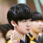 [모두드루와] <b>재민</b> 이 사진 정국 닮지 않음..?