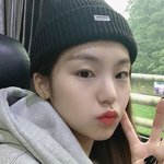 [19] 뭐여 있지 <b>예지</b> 의외로 쌍꺼풀 진하네