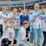 [NCT] 야구복 이렇게 입히지마