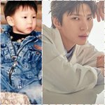 [댓글부탁해] 빅스 <b>레오</b> 애기때랑 현재랑 똑같이 큰것 같아?