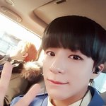 <b>제노</b> 셀카 개못찍었었음