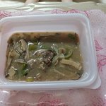 [알페스] 오늘의 <b>야식</b> 불낙과 함께