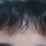 [댓글부탁해] 나 앞머리 에바야;