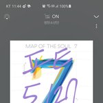 [방탄소년단] 너무 <b>세심</b>하고 소중하고 얼마나 행복했으면ㅜㅜ