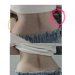 [19] 허리글 올린애야 다시 들어와