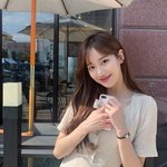 <b>이나은</b> 진짜 다가졌네