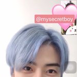 <b>재민</b> 새벽버블 안오니까 허전해