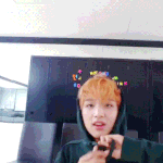 [NCT] 엔시티 캐해석X 망상썰O 고딩(+성인) 버전3 (해찬만)