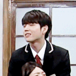 [모두드루와] 얘들아 이 짤 ㅈㄴ 설레지 않냐