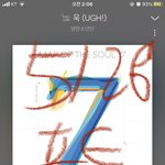 [방탄소년단] 짐니가 <b>올린</b>거 자화상인가?