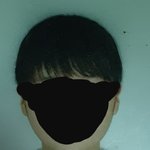 나 앞머리 1년만에 개좋아지지 않음?