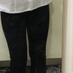 얘들아 나 허벅지 <b>맘</b>ㅎ<b>이</b>굵음?