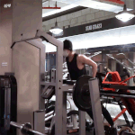 [EXO] 아니 이거 발이 공중에 떠있는거냐?;;;;