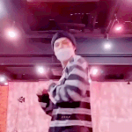 [EXO] 세훈이 <b>윙크</b>함ㅠㅠ