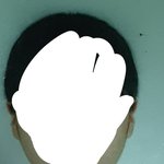 와 나 근데 교정전엔 진짜 얼굴형 레전드네