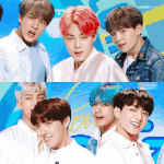 [모두드루와] 방탄 <b>엔딩때</b> 왜이런거야?ㅋㅋㅋㅋㅋㅋㅋㅋㅋㅋㅋ케