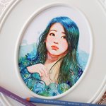 아이유가 좋아요 눌렀다는 <b>팬아트</b>.jpg