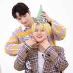 [TXT모아] 주<b>간아</b> TXT편 비하인드 포토