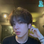유겸이 브앱 미모 미쳤다ㅠ
