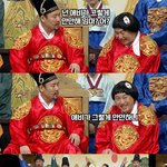 한 <b>명</b>만 빼고 애드립 짜오는 레전드 개그 <b>코너</b>