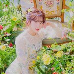 우주소녀 <b>은서</b> 컴백 포토