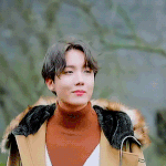 제이홉 사랑해