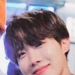 제이홉은 사슴이냐 다람지냐