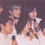 필카로 찍은 90년대 아이돌 사진 볼 사람