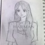 요즘 공주웹툰에 빠져서 그림 그린도랱ㄴㄱㅋㄱㅋㅅㅋㅅㅌㅅㅋㅅ