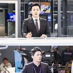 만나면 귀에서 피 날 것 같은 두 캐릭터