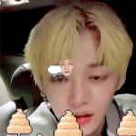 [<b>TXT</b>모아] 0528 <b>TXT</b> 연준틱톡움짤