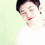 [세븐틴] <b>흰둥이</b> 시절