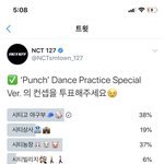 안녕...? 나 타<b>팬</b>인데 야구부 <b>투표</b>했어