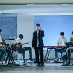 [EXO] 럽어게인 <b>밴드</b> 버전 도랏