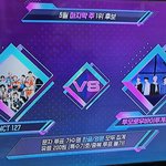 [<b>TXT</b>모아] +  엠카 문자투표 #2336 투표참여할사람 필독...