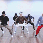 야 나 제이홉이 왜 메인댄서인지 알앗다