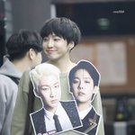 [위너] 승윤이 요즘 프로듀서로도 <b>열일</b>이네