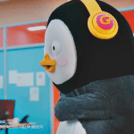 [댓글부탁해] 남극입니다~ 자~여기가 바로 남극<b>마을</b>입니다